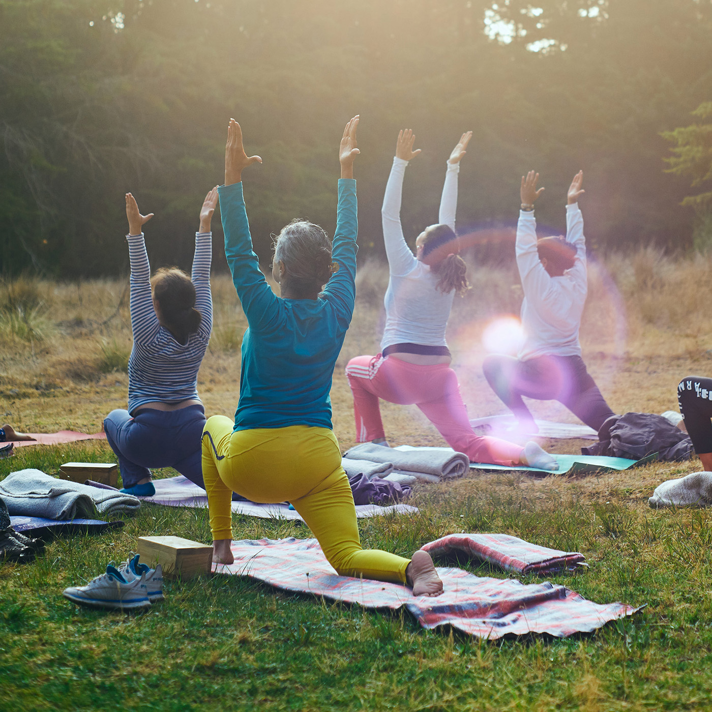 Yoga